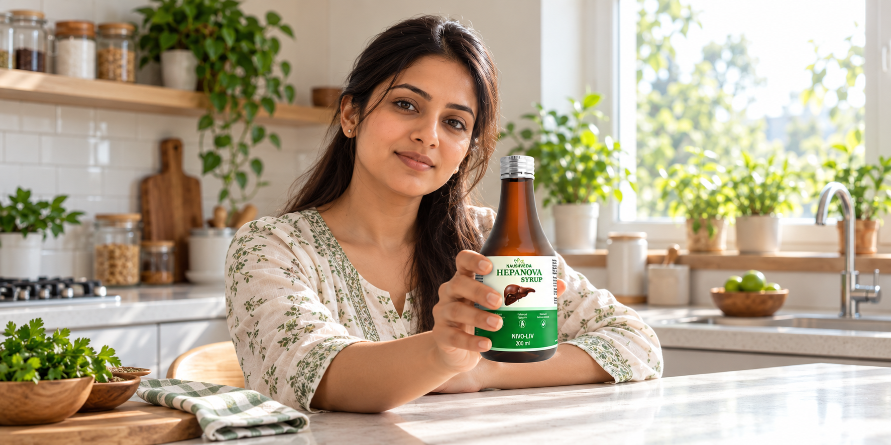 Johar Herbals Daily Wellness Routine Latehar