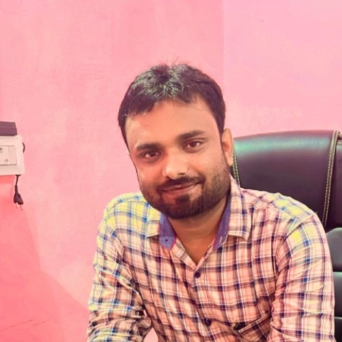Nausherawan Aadil - Founder & Director, Johar Herbals