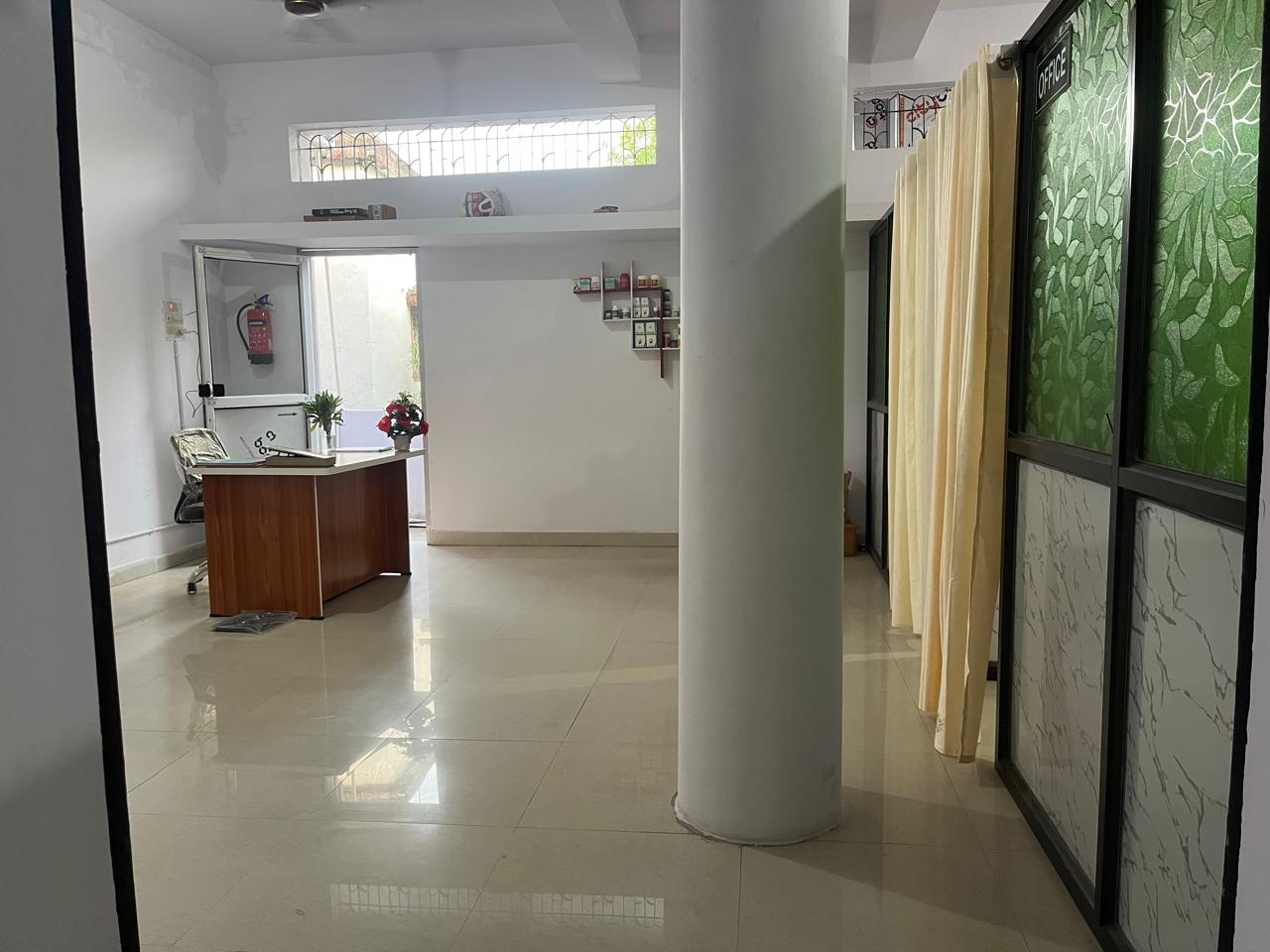 Johar Herbals Head Office & Ayurvedic Clinic Latehar
